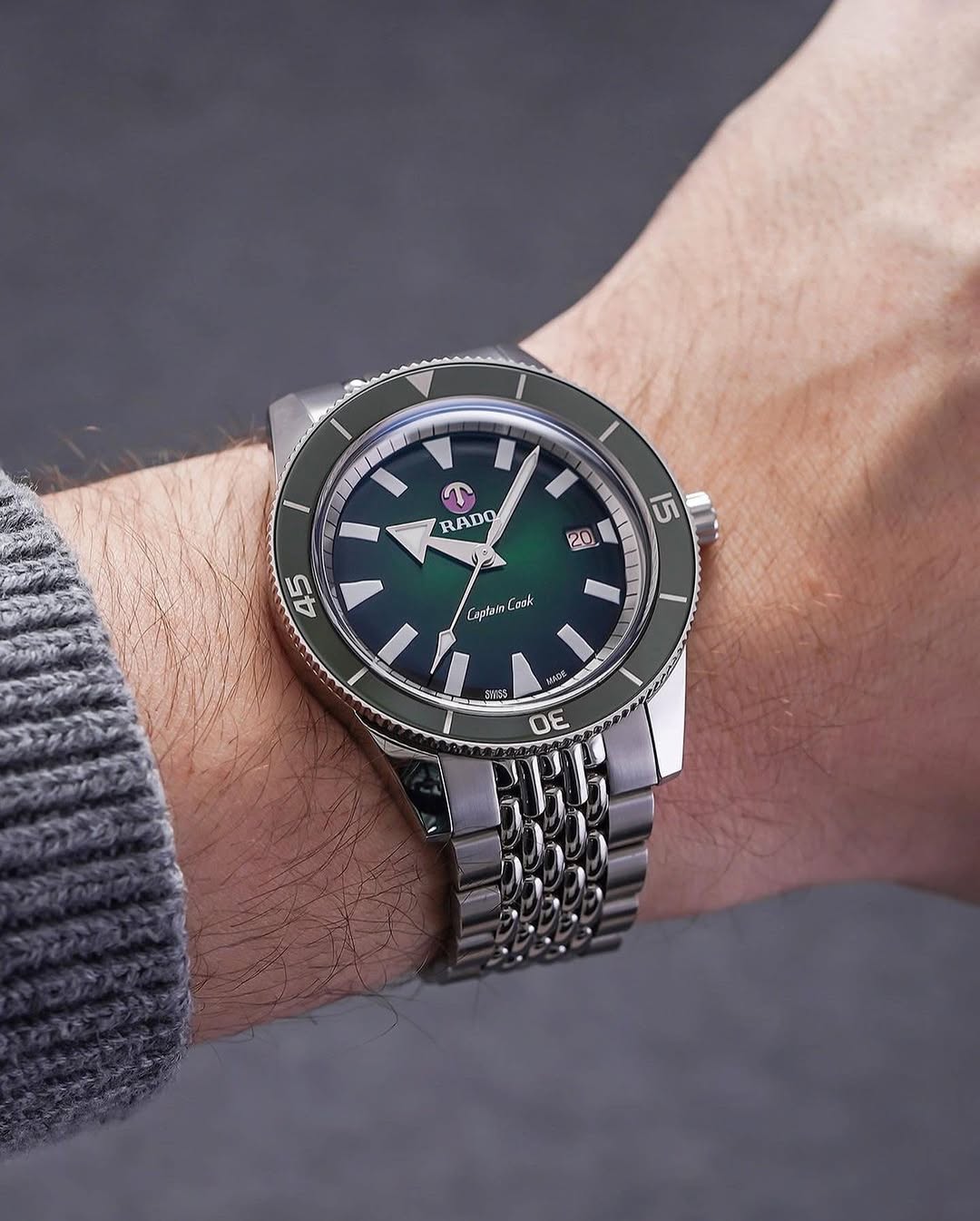 Rado Automatic watch for men